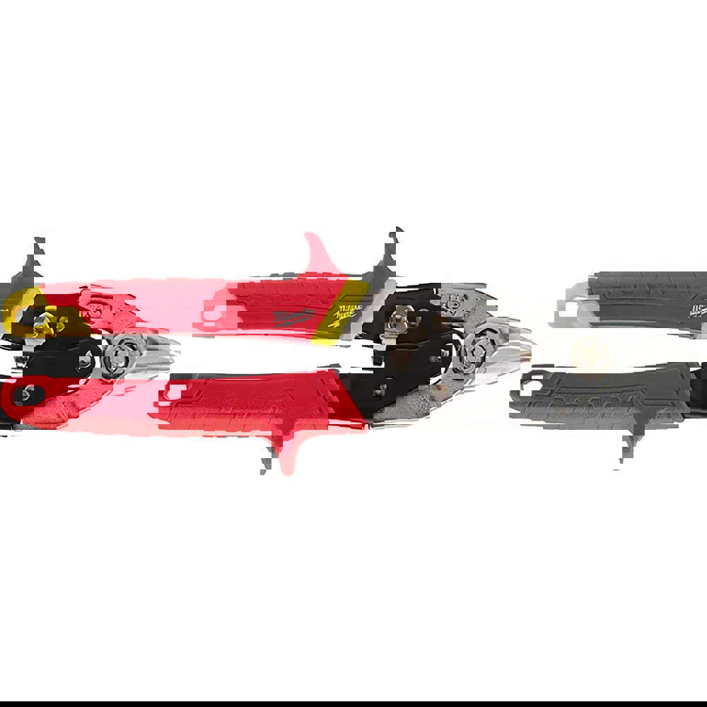 Aviation Snips: 9-1/2